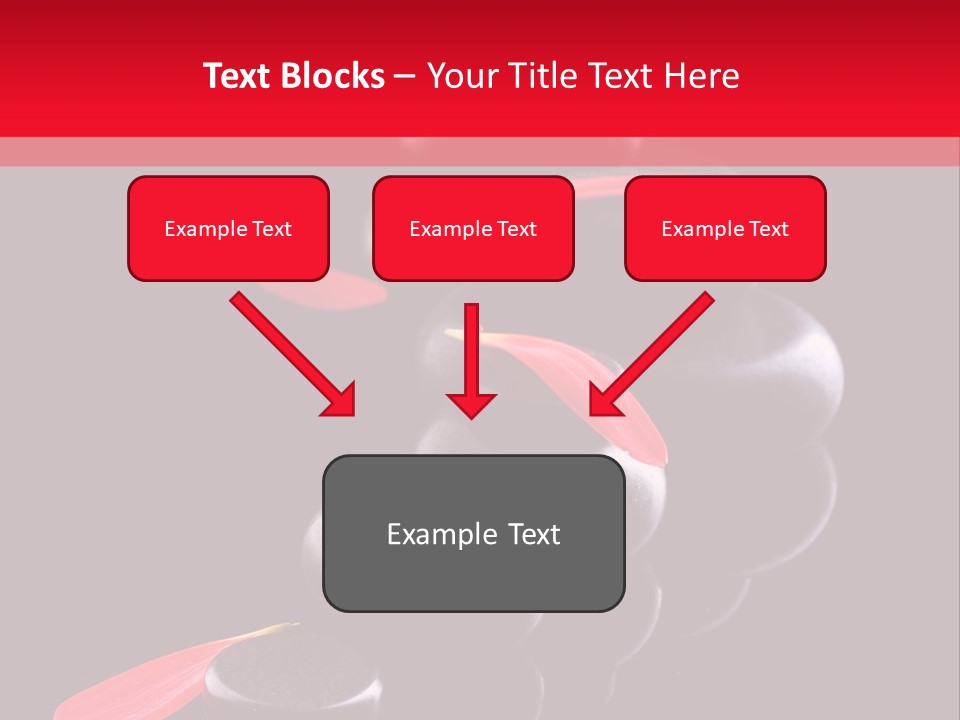 Beautiful Concept Asian PowerPoint Template