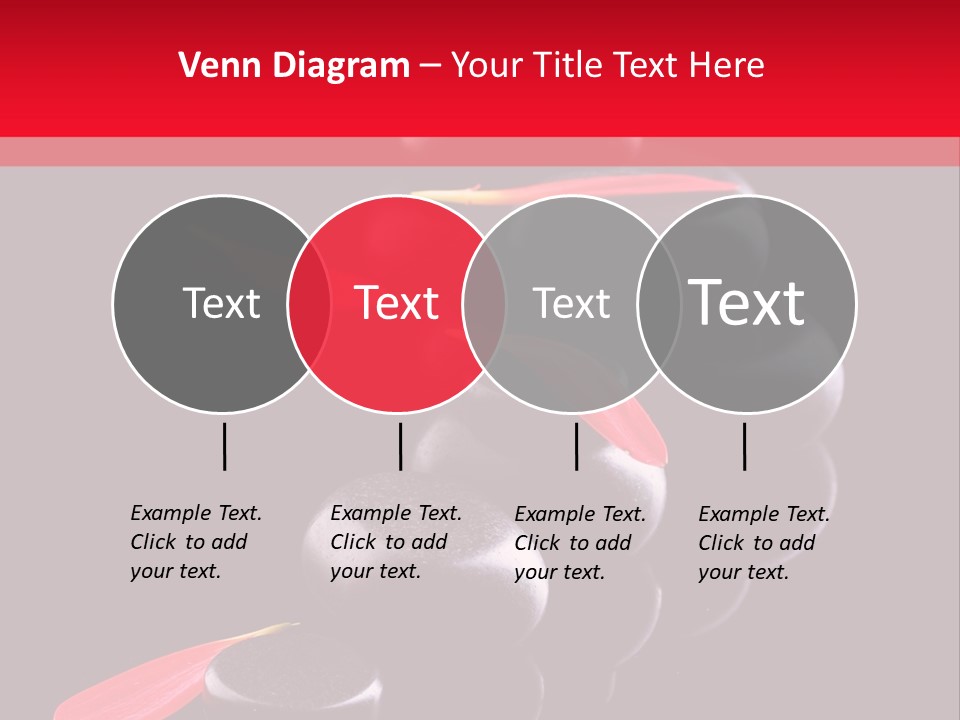 Beautiful Concept Asian PowerPoint Template