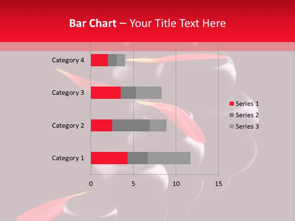 Beautiful Concept Asian PowerPoint Template