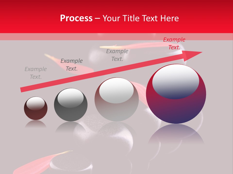 Beautiful Concept Asian PowerPoint Template