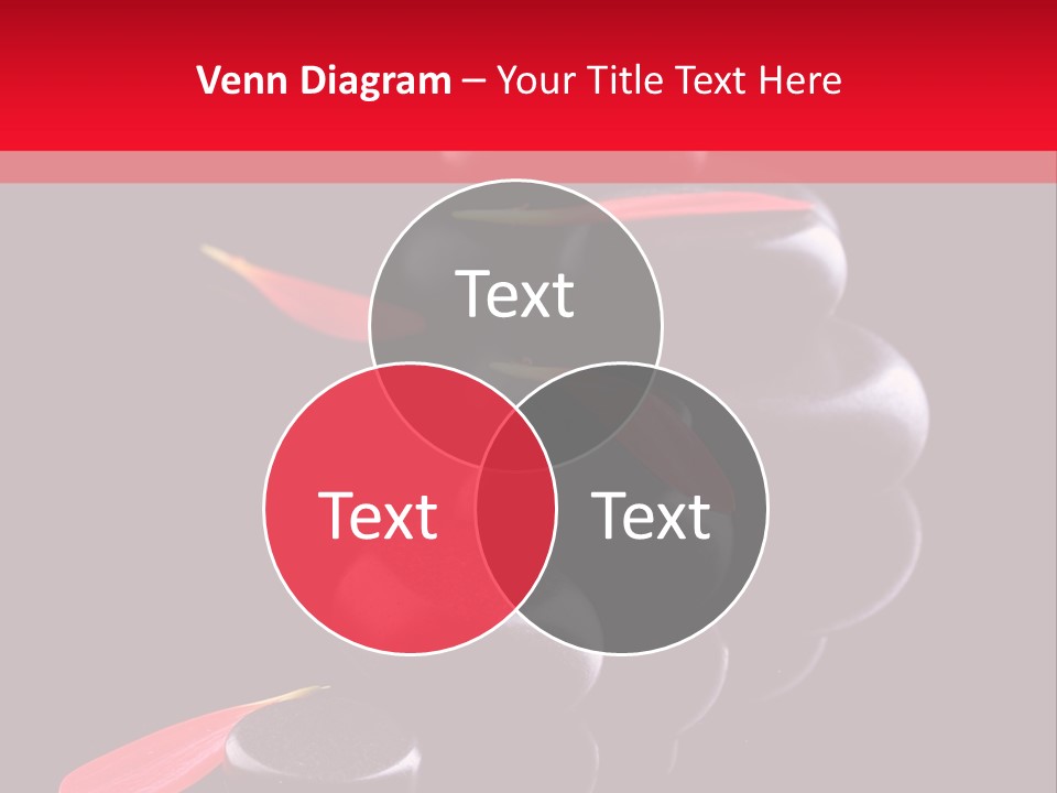 Beautiful Concept Asian PowerPoint Template