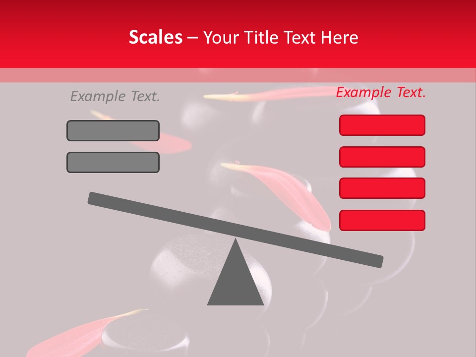 Beautiful Concept Asian PowerPoint Template
