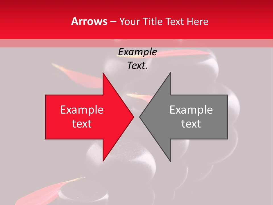 Beautiful Concept Asian PowerPoint Template