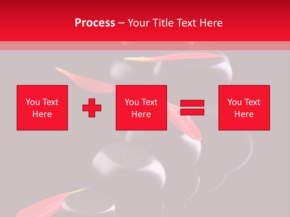 Beautiful Concept Asian PowerPoint Template