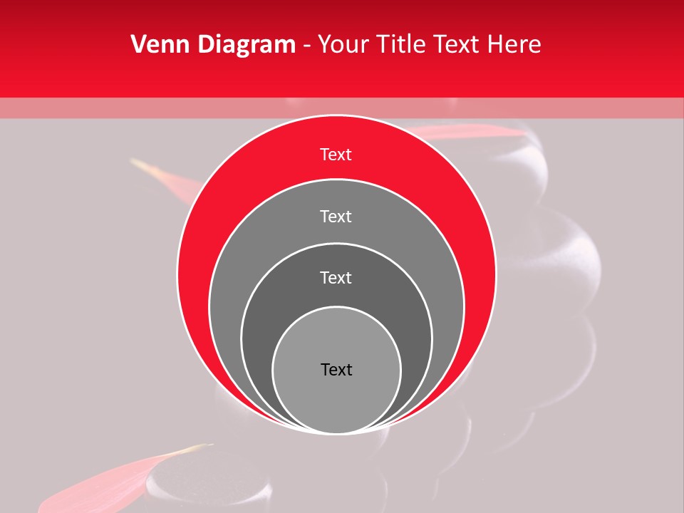 Beautiful Concept Asian PowerPoint Template