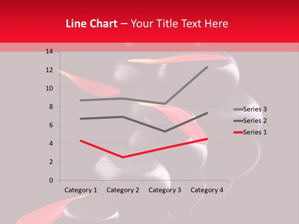 Beautiful Concept Asian PowerPoint Template