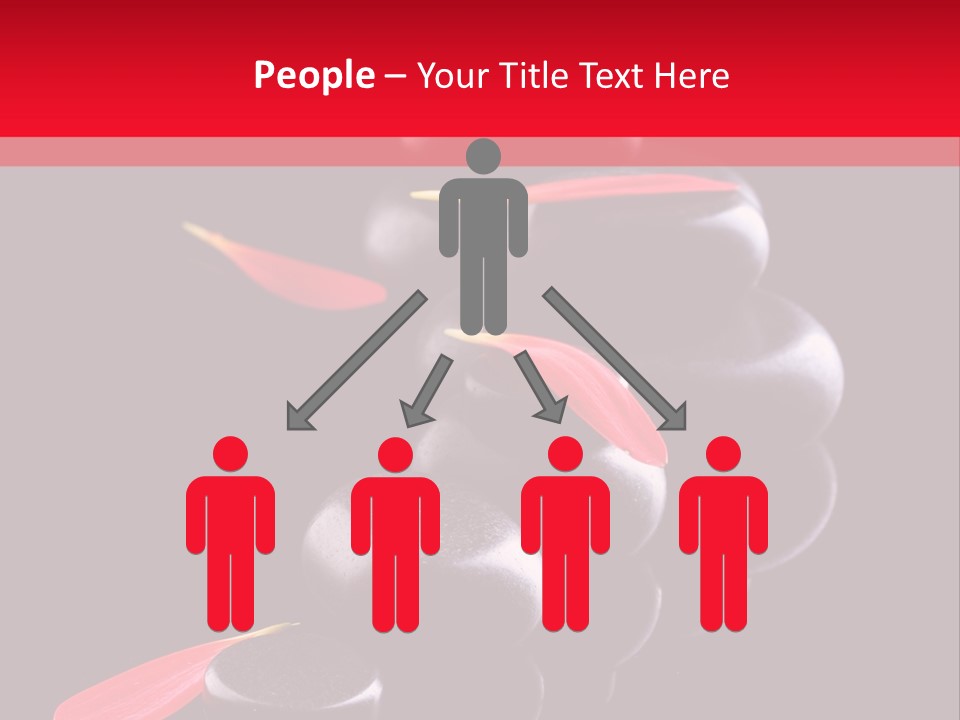 Beautiful Concept Asian PowerPoint Template