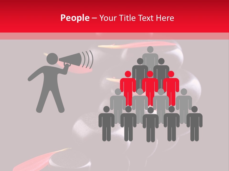 Beautiful Concept Asian PowerPoint Template