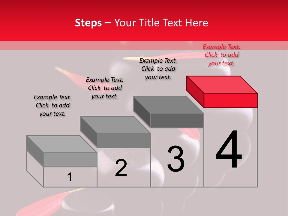 Beautiful Concept Asian PowerPoint Template