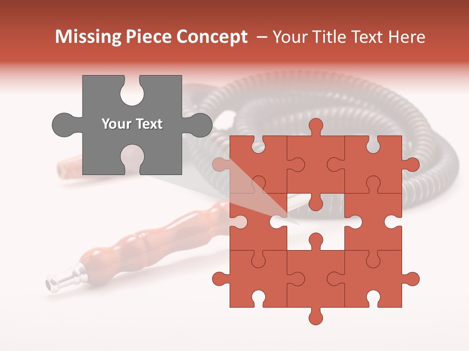 Ornament Turkish Enjoyment PowerPoint Template