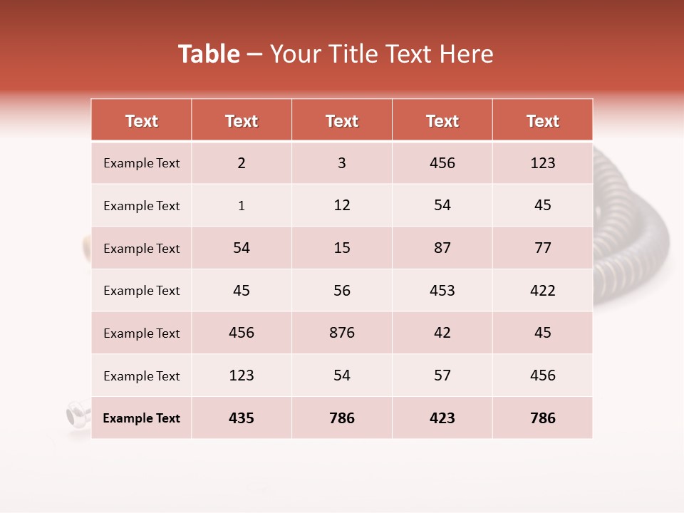 Ornament Turkish Enjoyment PowerPoint Template