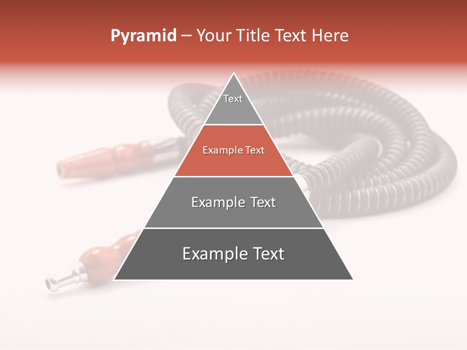 Ornament Turkish Enjoyment PowerPoint Template