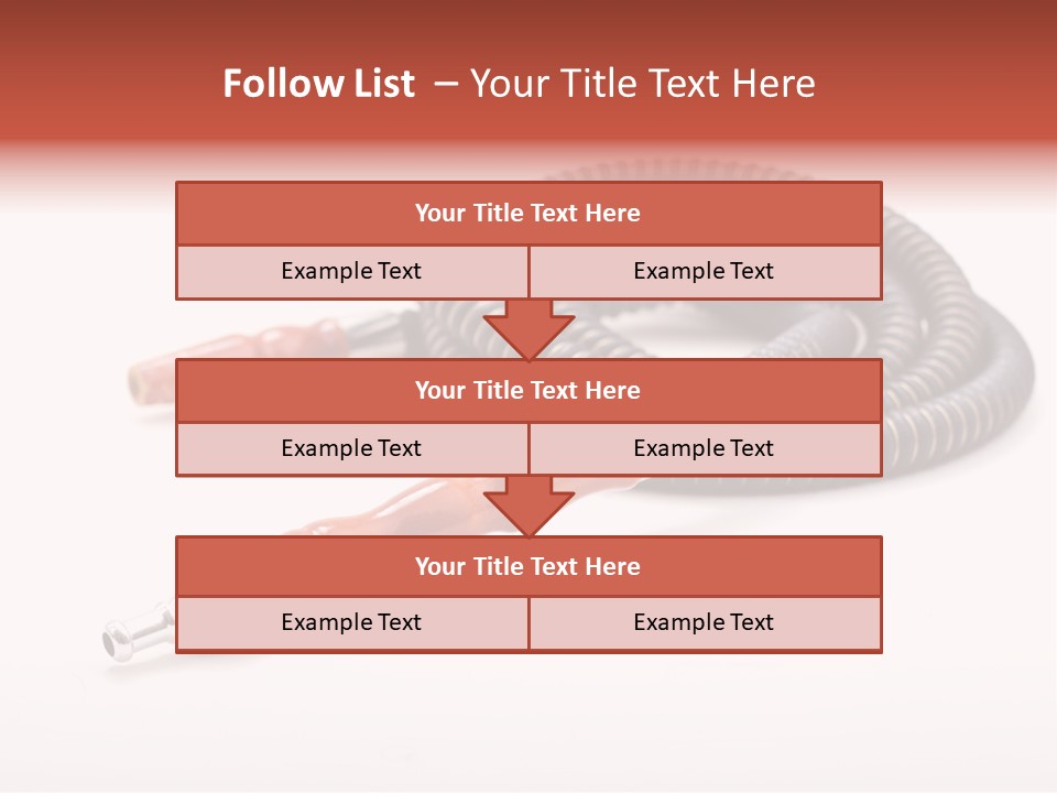 Ornament Turkish Enjoyment PowerPoint Template