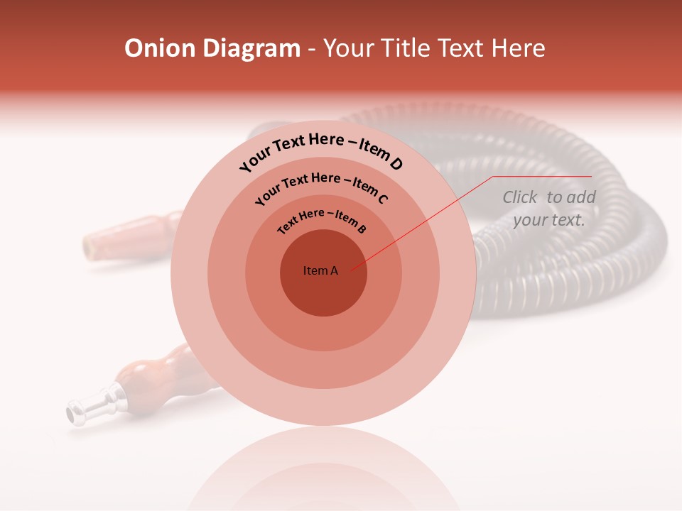 Ornament Turkish Enjoyment PowerPoint Template