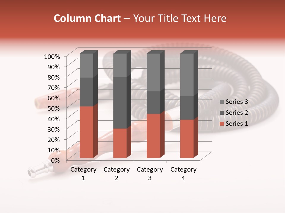 Ornament Turkish Enjoyment PowerPoint Template