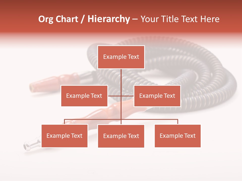 Ornament Turkish Enjoyment PowerPoint Template