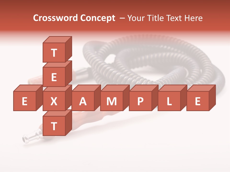 Ornament Turkish Enjoyment PowerPoint Template