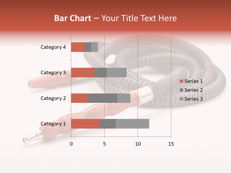 Ornament Turkish Enjoyment PowerPoint Template