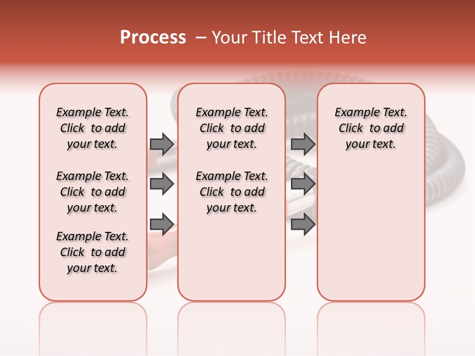 Ornament Turkish Enjoyment PowerPoint Template