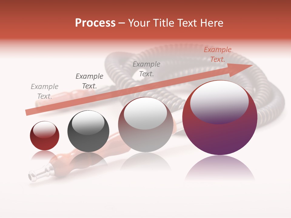 Ornament Turkish Enjoyment PowerPoint Template