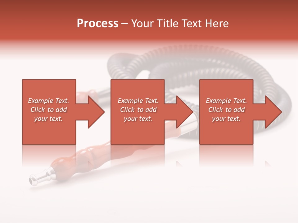 Ornament Turkish Enjoyment PowerPoint Template