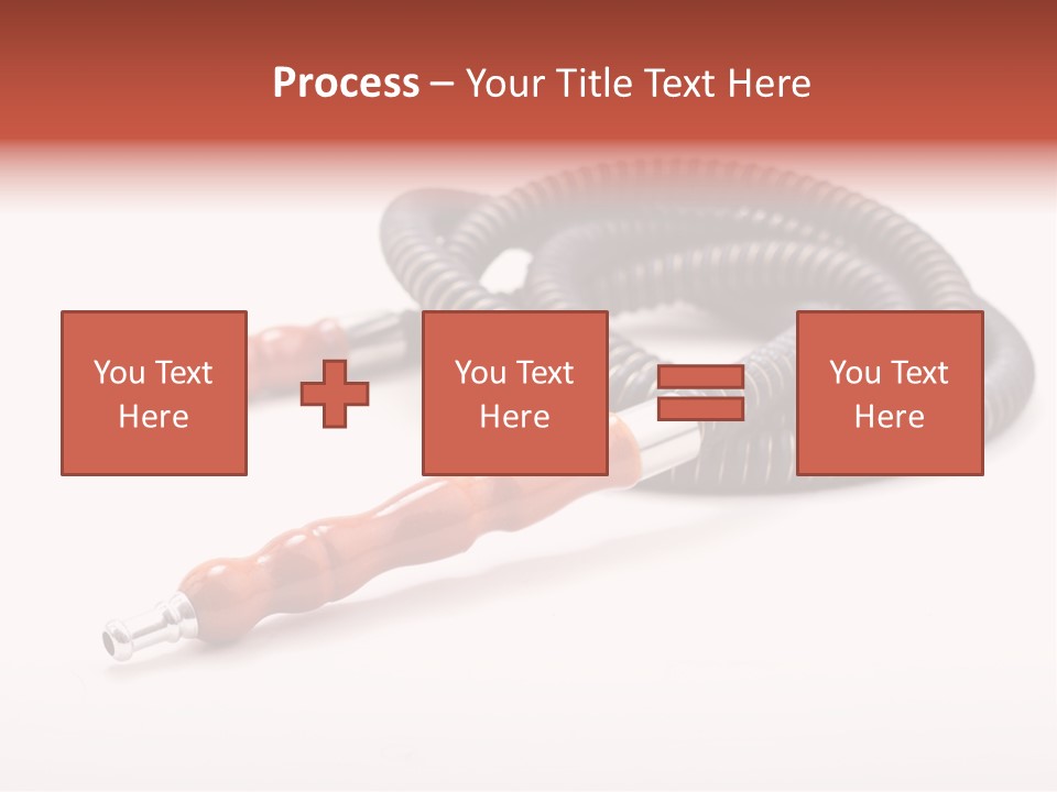 Ornament Turkish Enjoyment PowerPoint Template