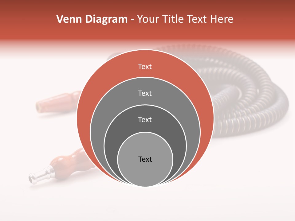 Ornament Turkish Enjoyment PowerPoint Template