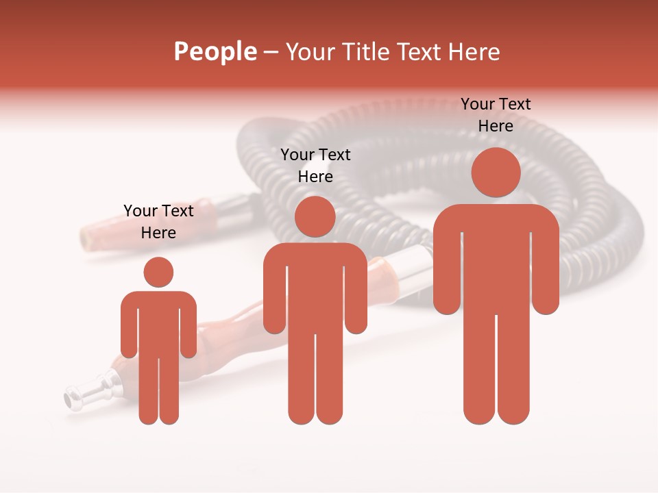 Ornament Turkish Enjoyment PowerPoint Template