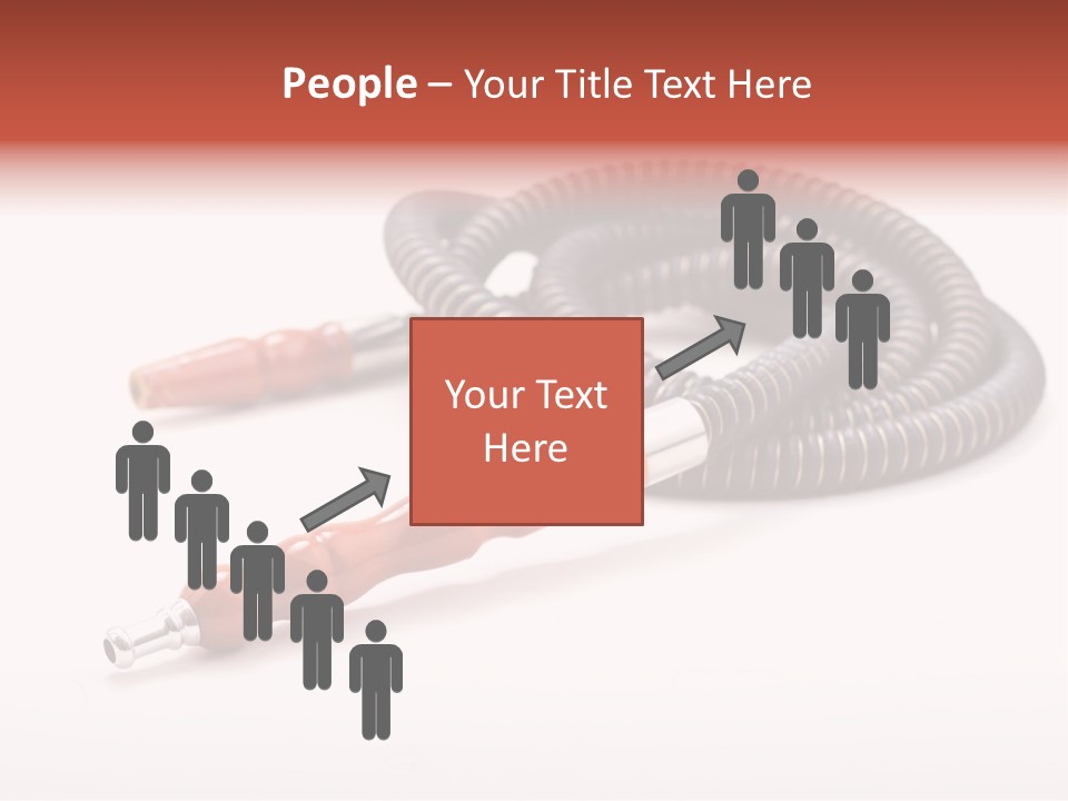 Ornament Turkish Enjoyment PowerPoint Template