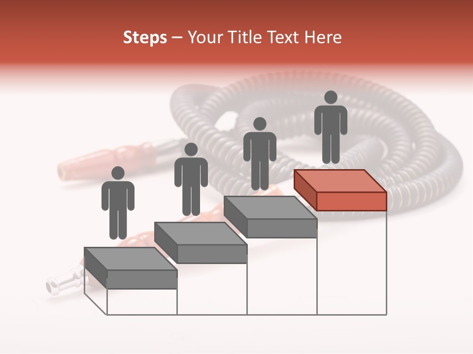 Ornament Turkish Enjoyment PowerPoint Template