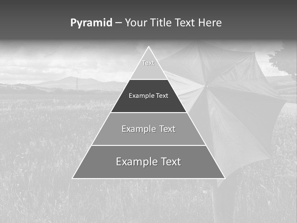 Yellow Clothes Summer PowerPoint Template