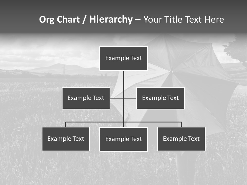 Yellow Clothes Summer PowerPoint Template