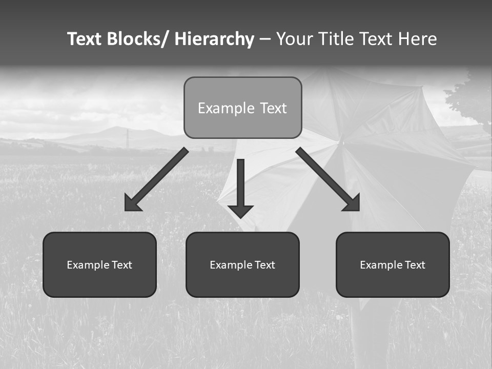 Yellow Clothes Summer PowerPoint Template