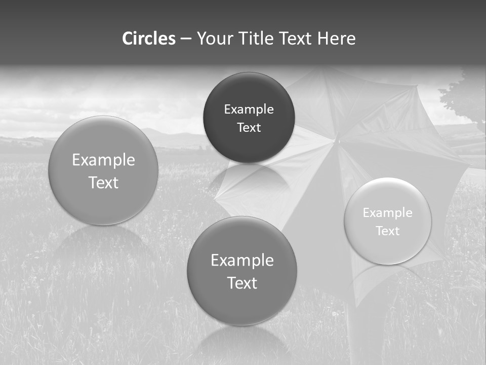 Yellow Clothes Summer PowerPoint Template