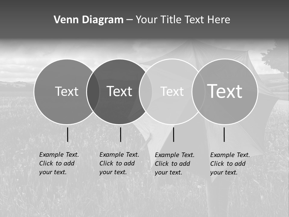 Yellow Clothes Summer PowerPoint Template