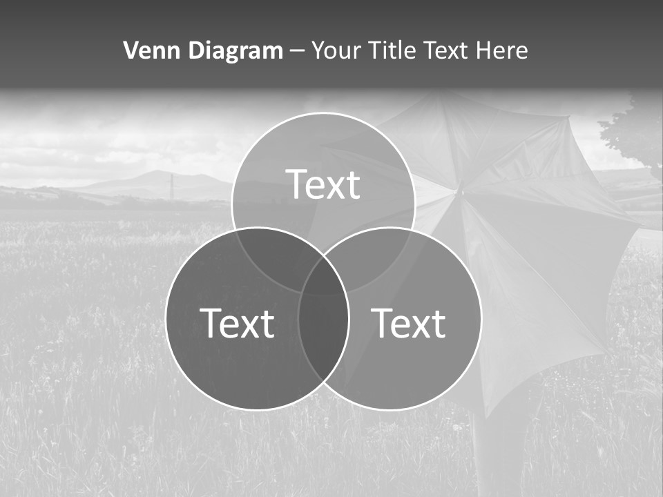 Yellow Clothes Summer PowerPoint Template