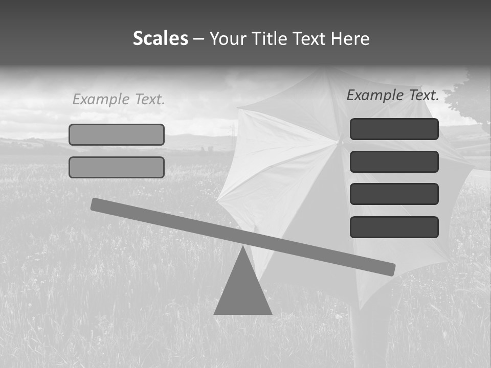 Yellow Clothes Summer PowerPoint Template