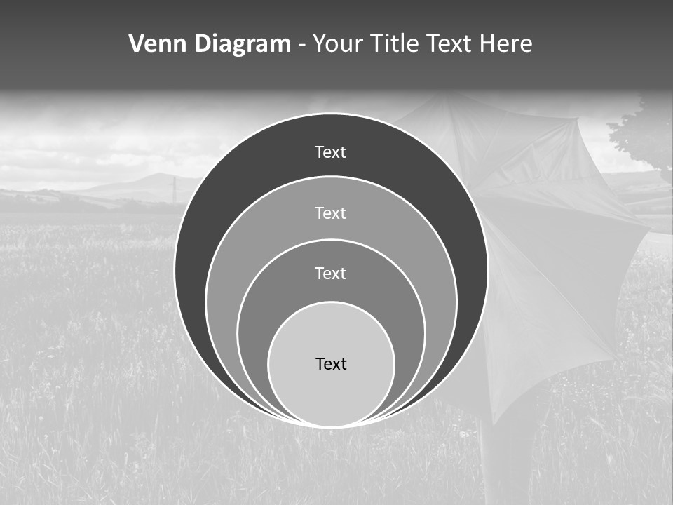 Yellow Clothes Summer PowerPoint Template