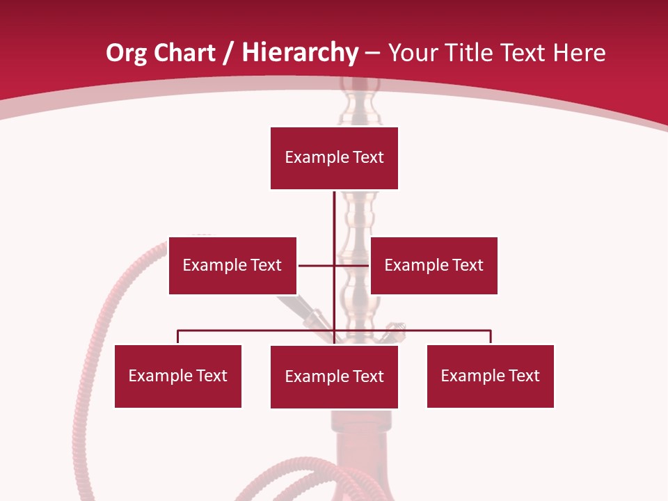 White Egypt Herbal PowerPoint Template