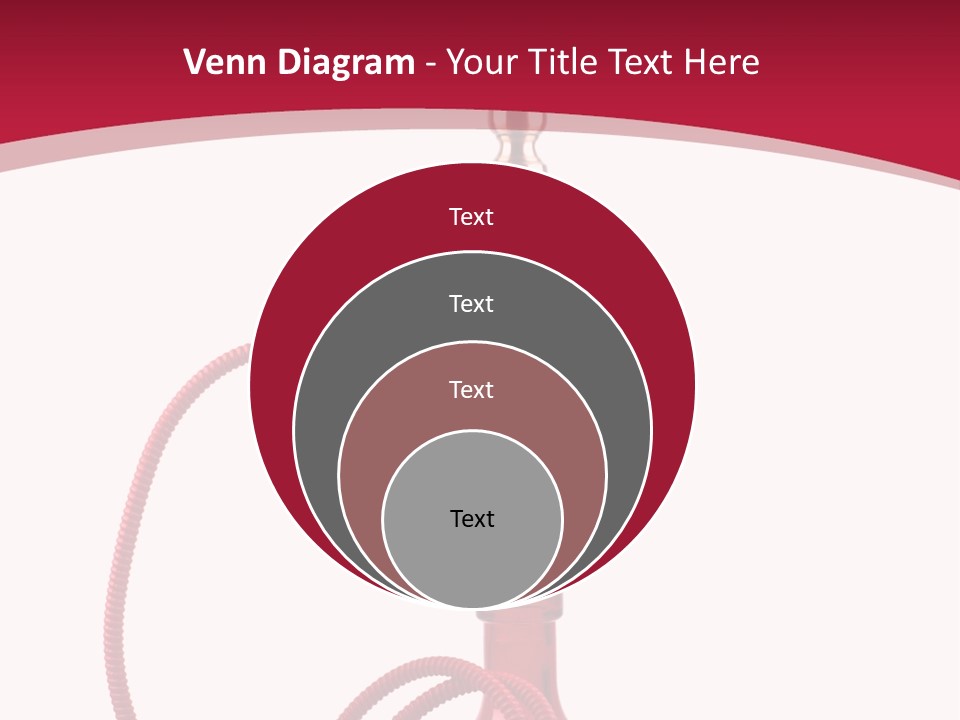 White Egypt Herbal PowerPoint Template