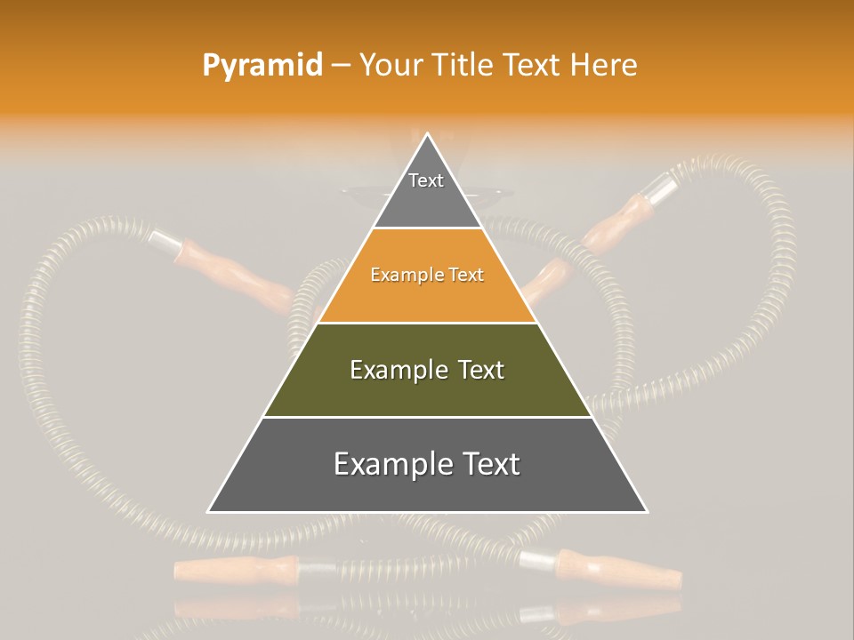 Chibouque Smoke Studio PowerPoint Template
