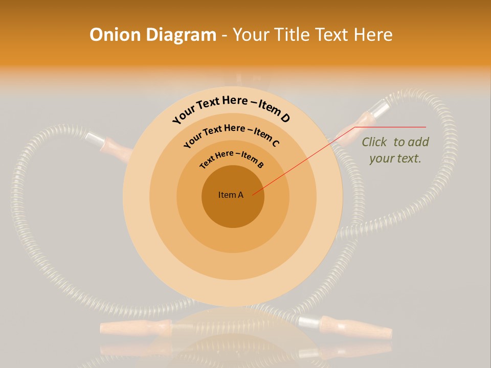 Chibouque Smoke Studio PowerPoint Template