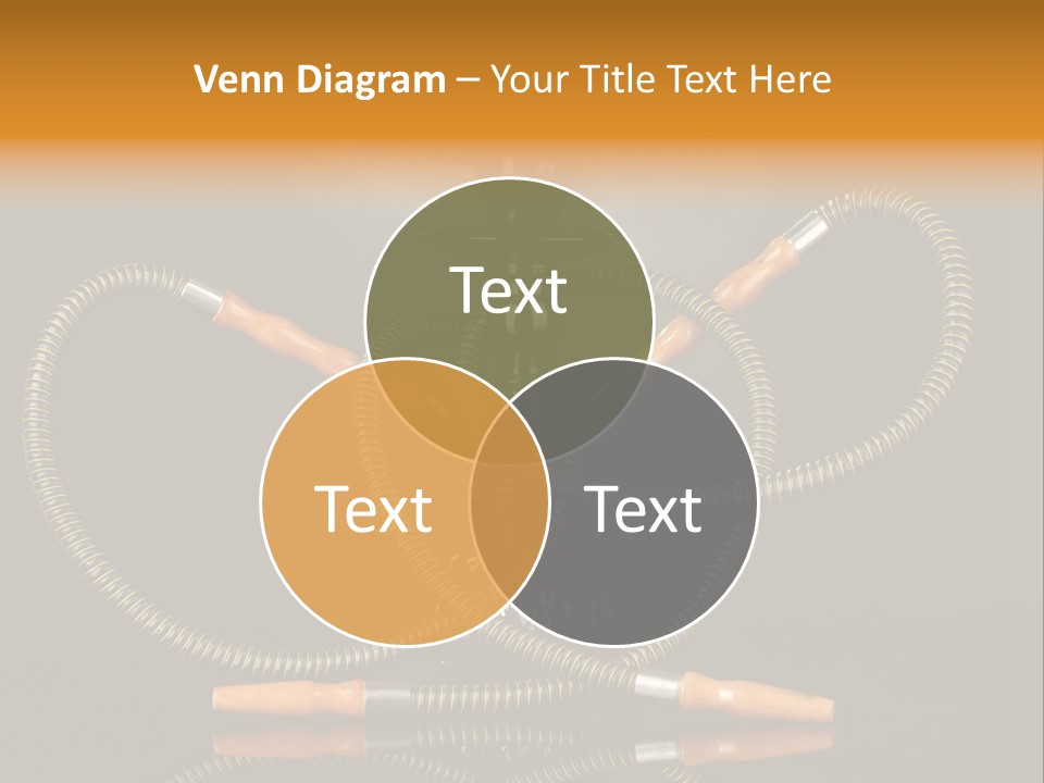 Chibouque Smoke Studio PowerPoint Template