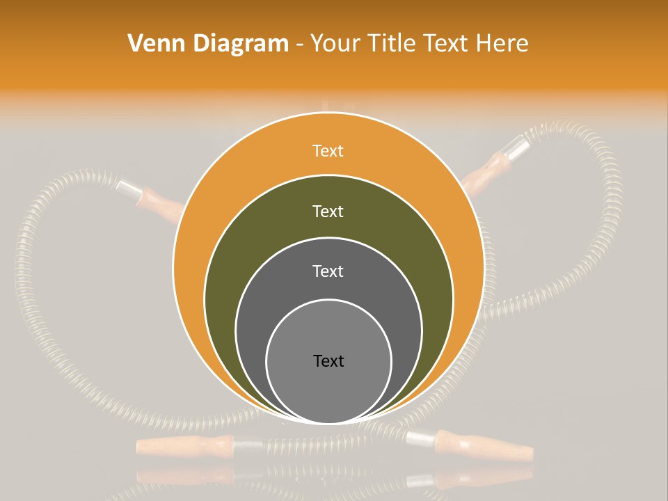 Chibouque Smoke Studio PowerPoint Template