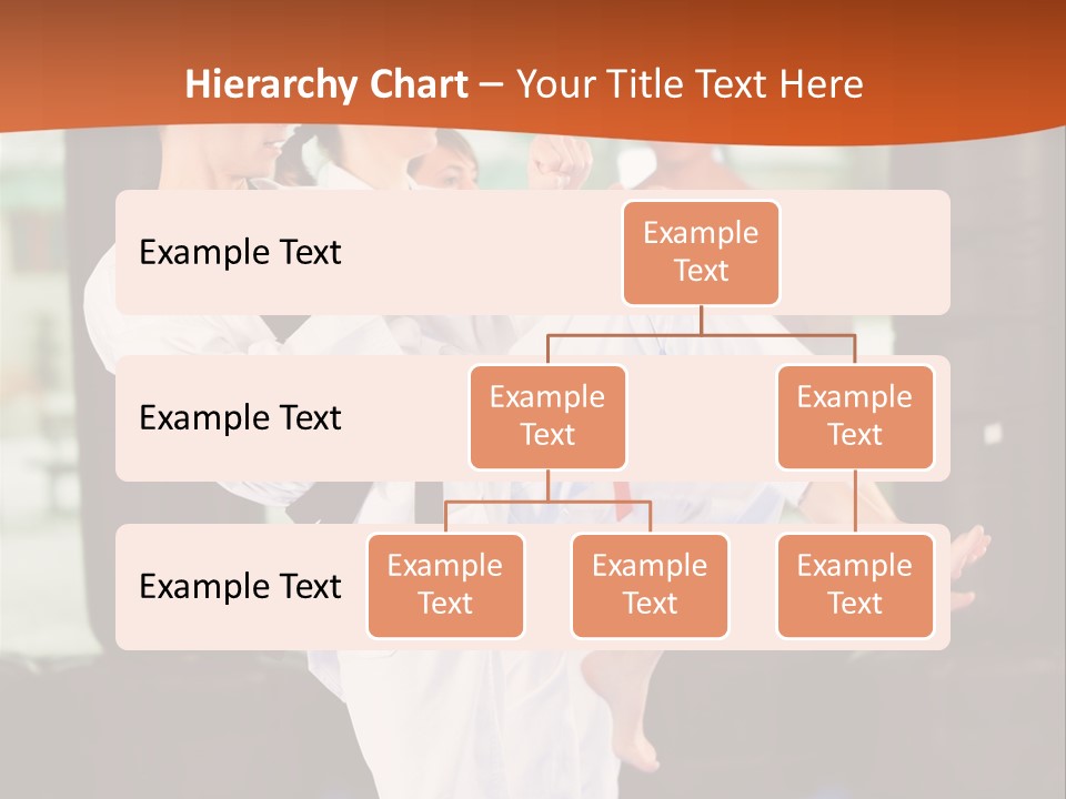 Trainer Dan Training PowerPoint Template