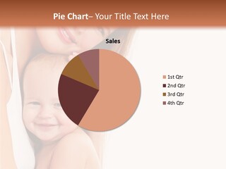 Son Tenderness Happiness PowerPoint Template