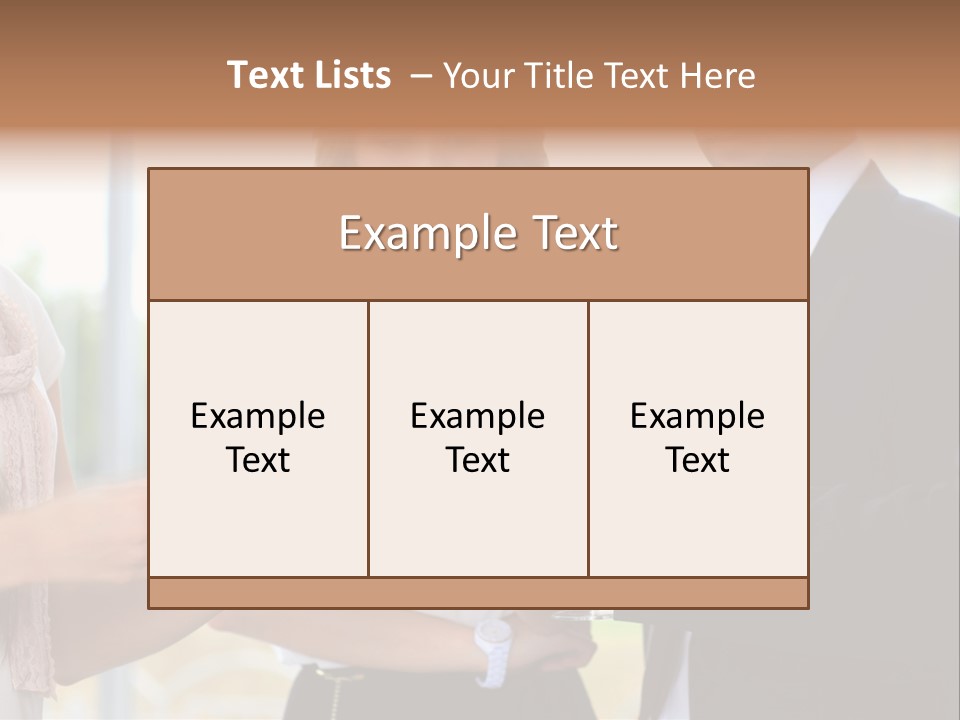 Drink Toasting Alcohol PowerPoint Template