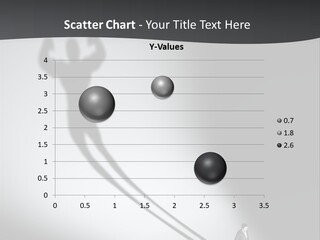 Strong Professional Group PowerPoint Template