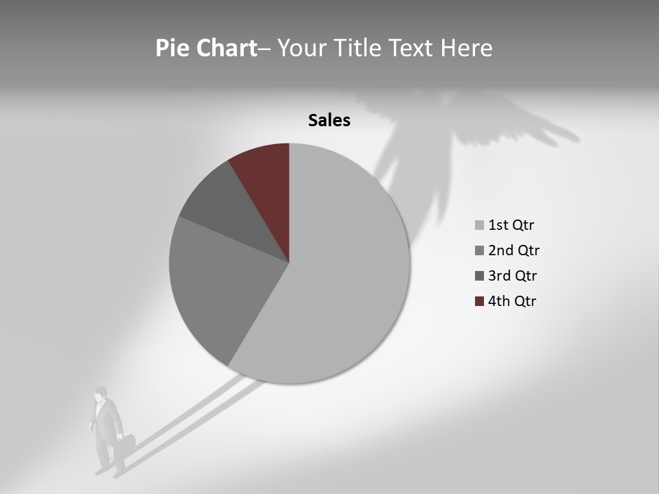 Venture Super Union PowerPoint Template