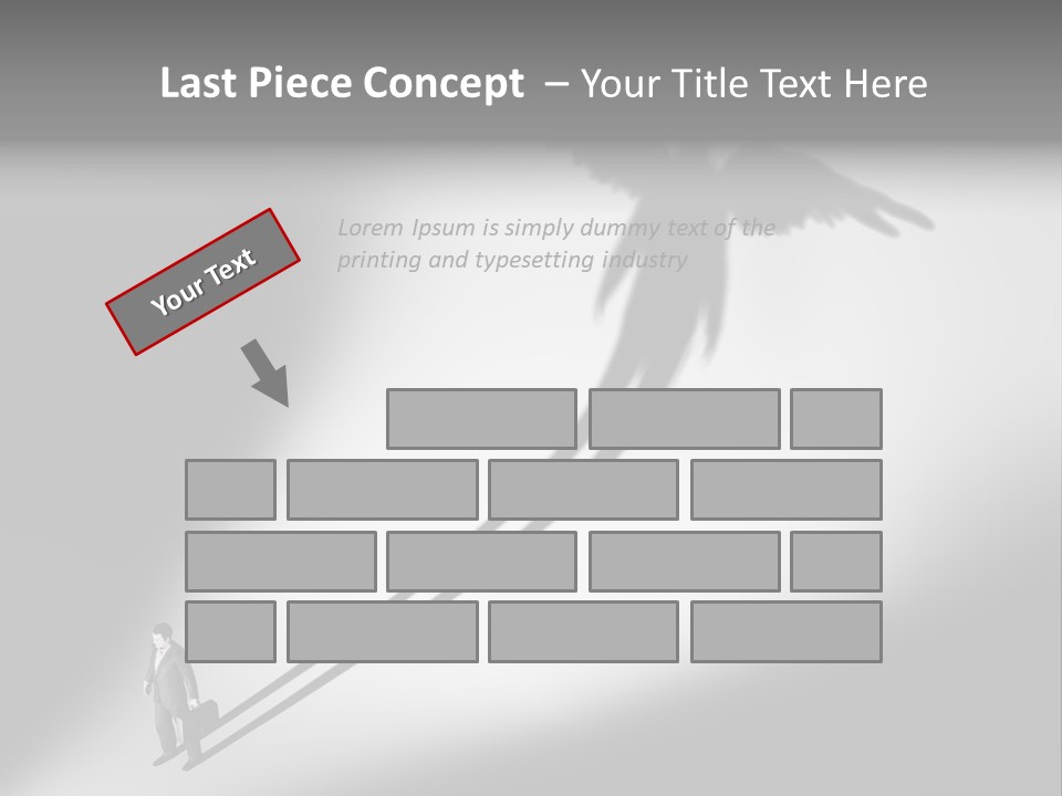 Venture Super Union PowerPoint Template